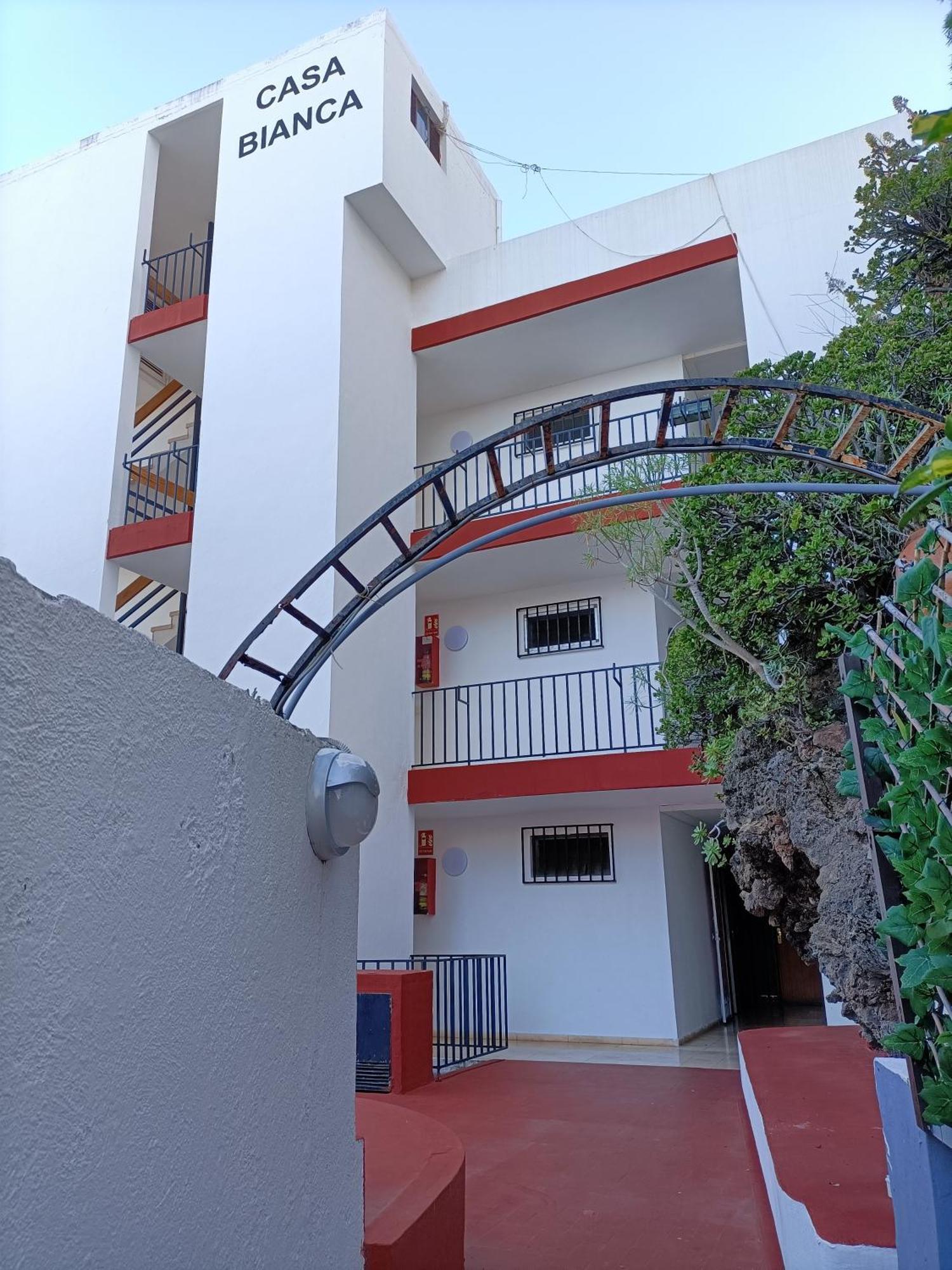 Casa Bianca Wifi5G 56M2 Doubleroom Puerto de la Cruz  Exterior photo